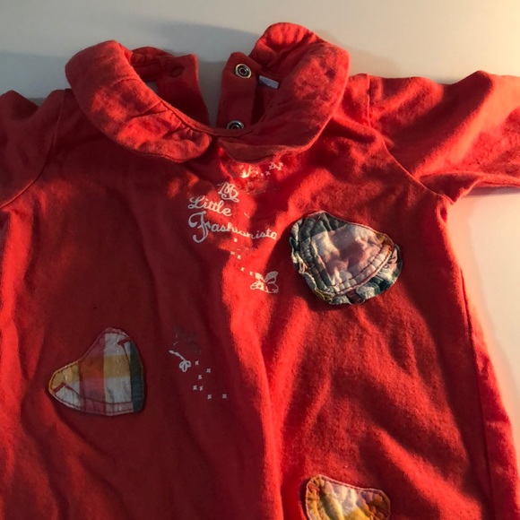 Little pyjama - Picture 3 of 3